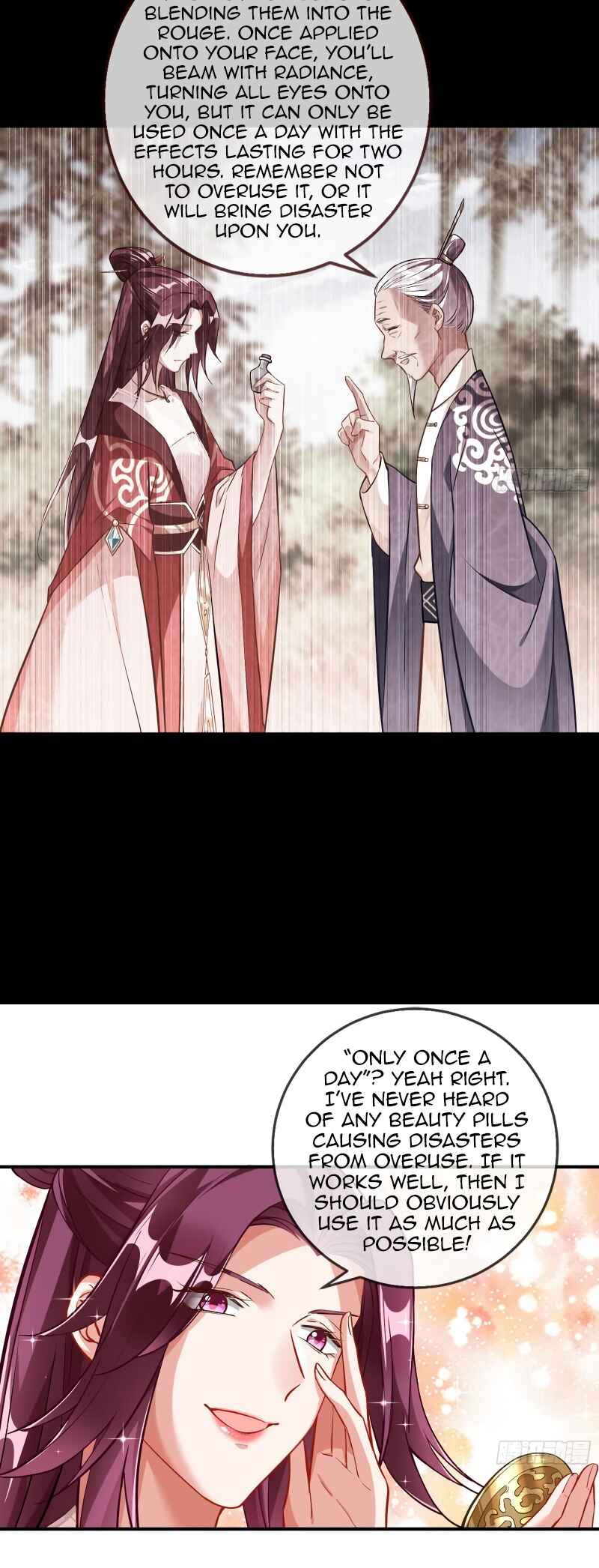 Wàn Zhā Cháo Huáng Chapter 482 - Page 10