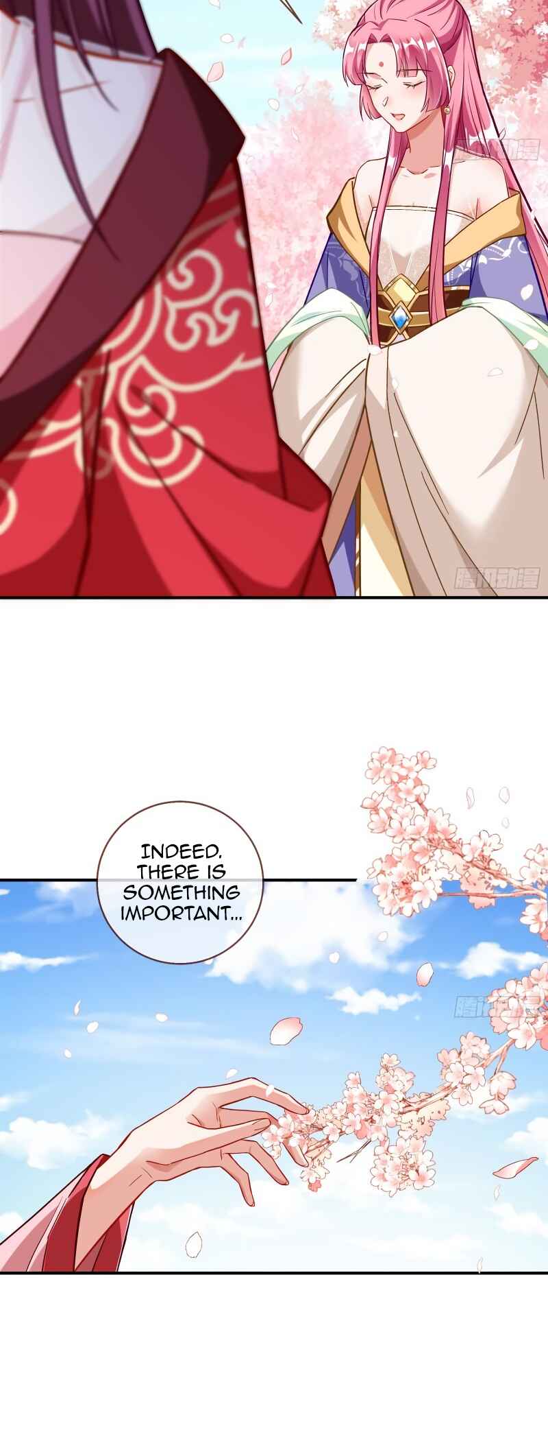 Wàn Zhā Cháo Huáng Chapter 482 - Page 19