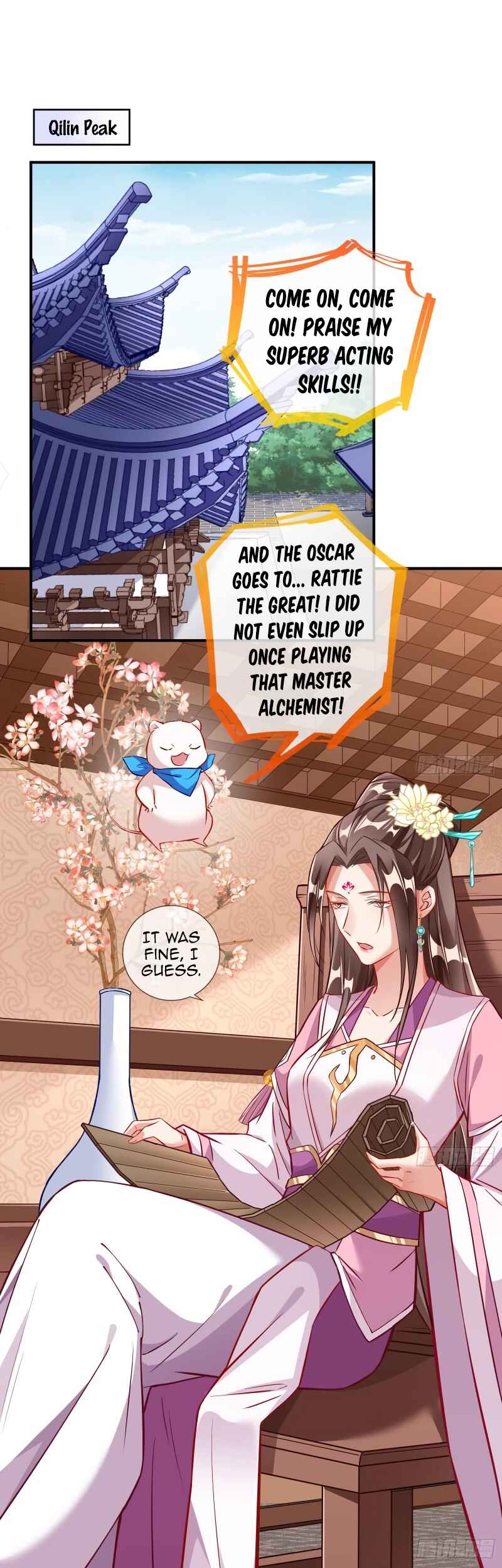 Wàn Zhā Cháo Huáng Chapter 482 - Page 2