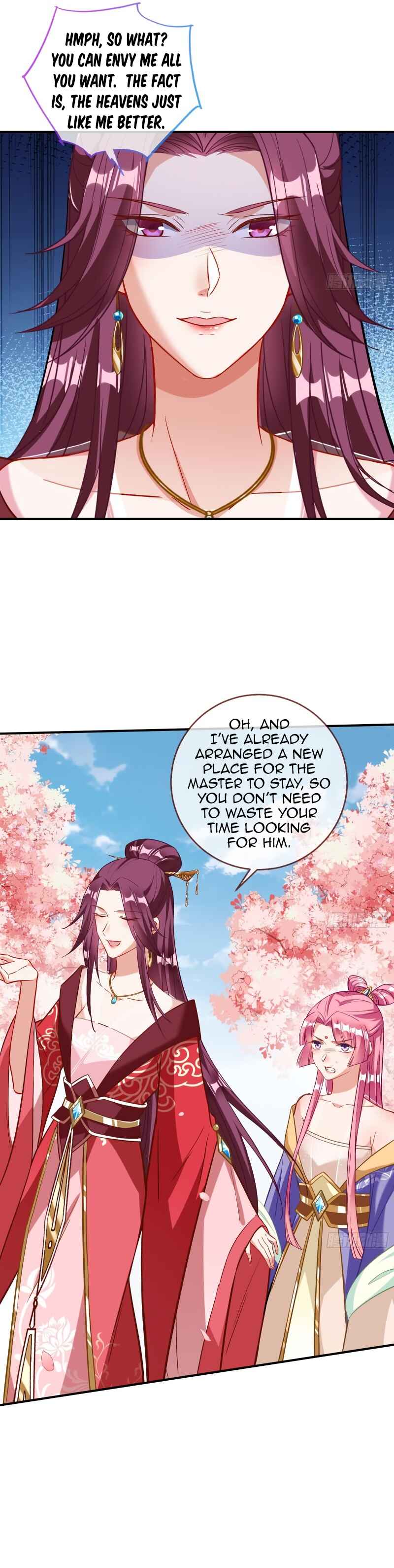 Wàn Zhā Cháo Huáng Chapter 482 - Page 25