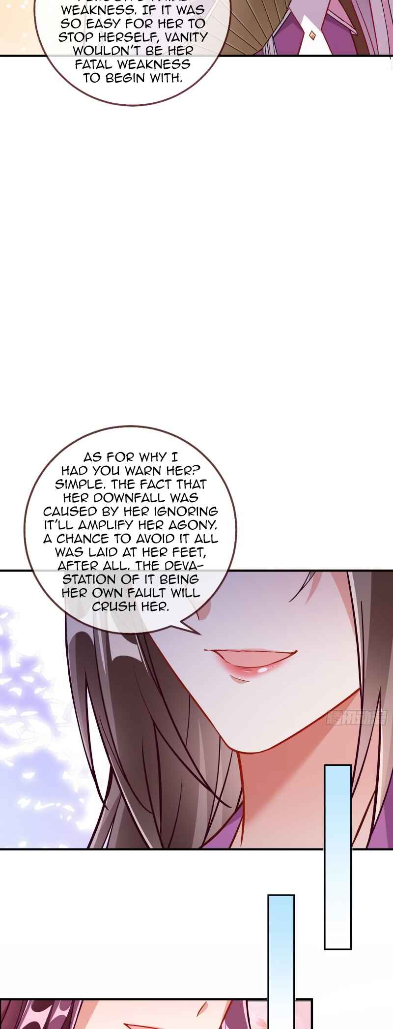 Wàn Zhā Cháo Huáng Chapter 482 - Page 8