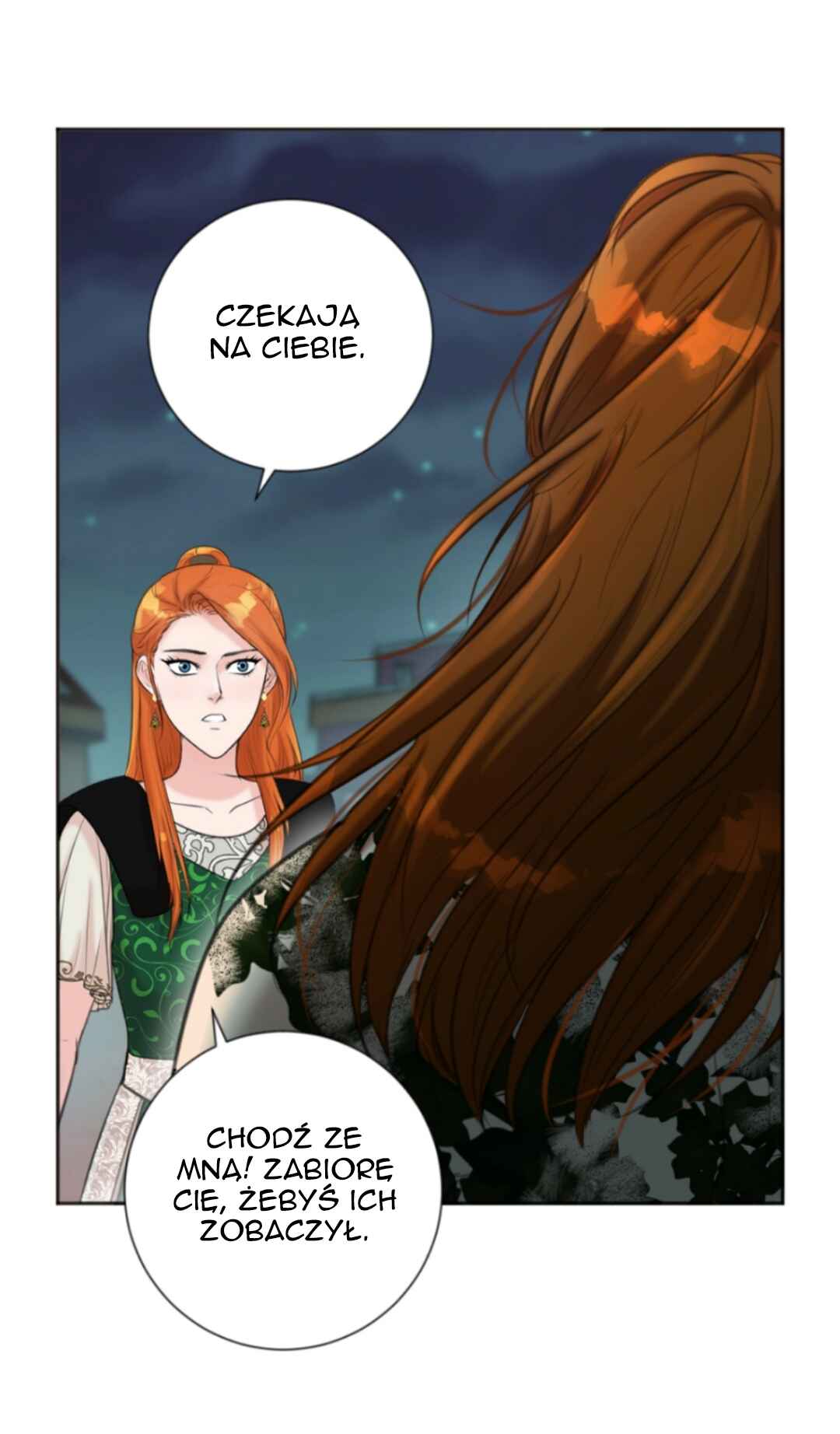 The journey of Dionysus Chapter 67 - Page 13