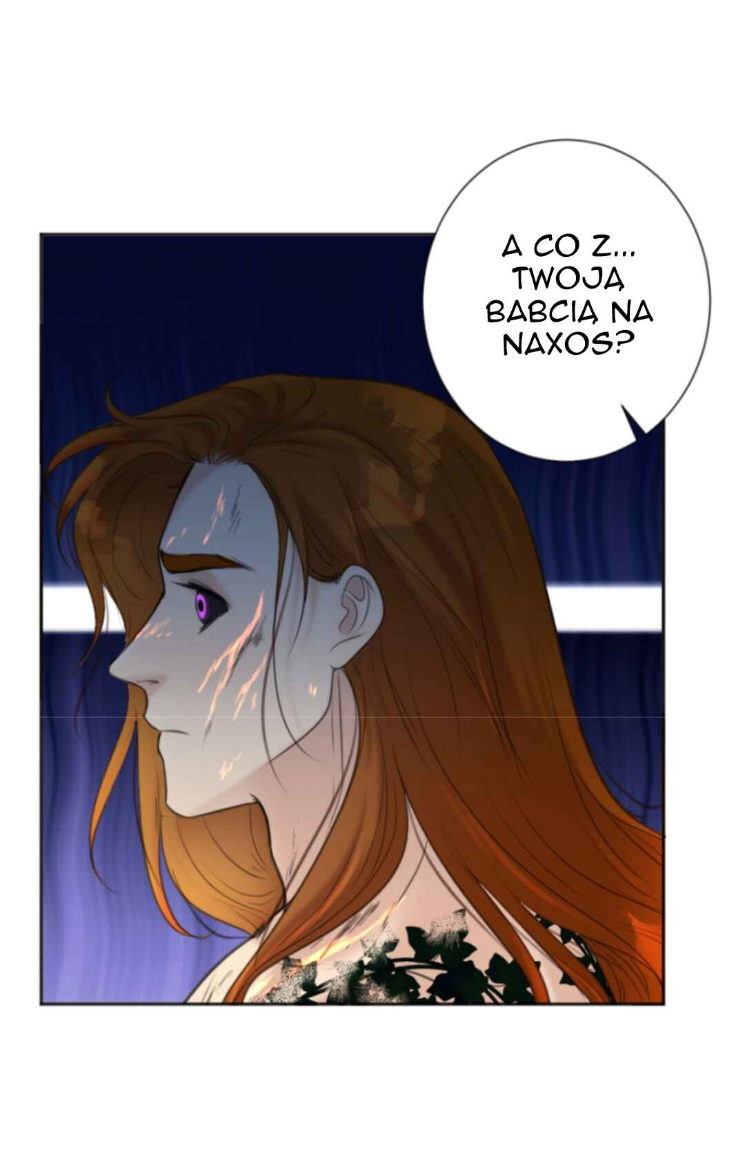 The journey of Dionysus Chapter 67 - Page 16