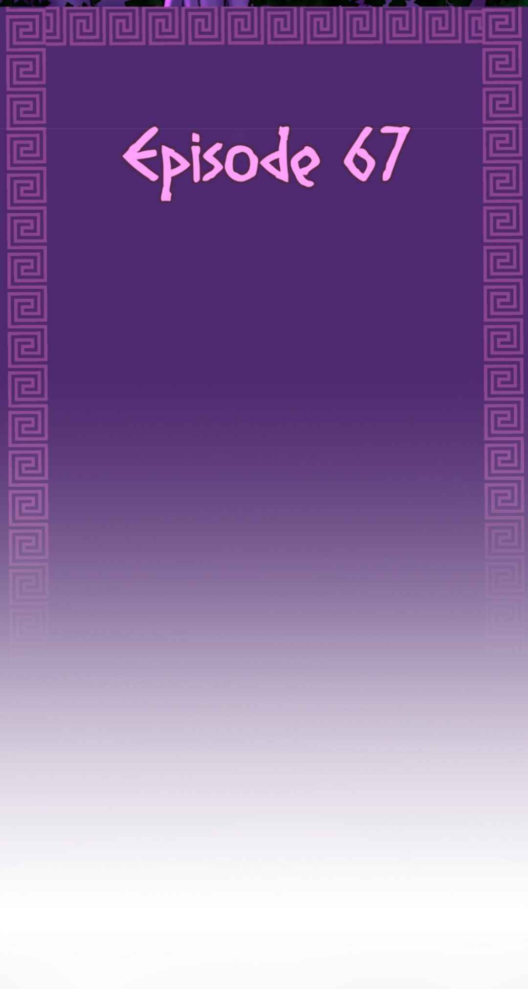 The journey of Dionysus Chapter 67 - Page 2
