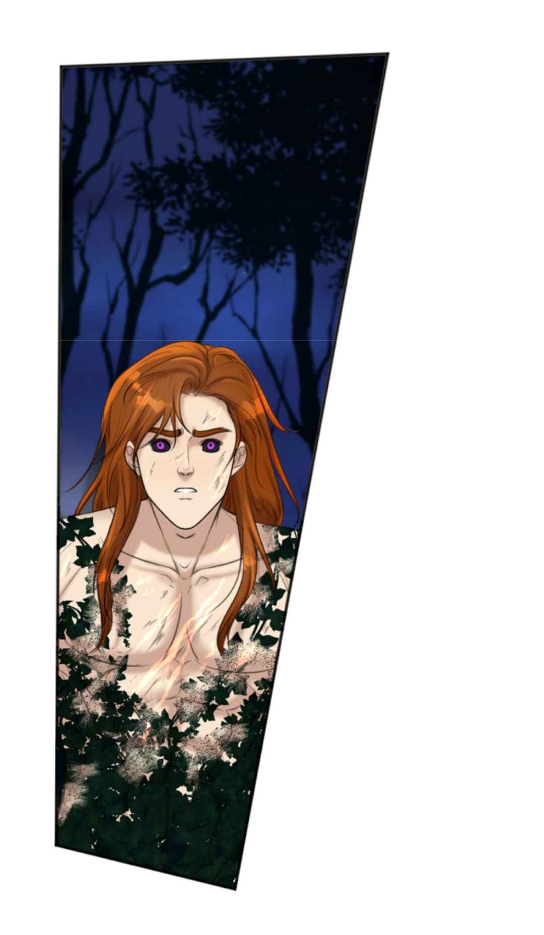 The journey of Dionysus Chapter 67 - Page 27