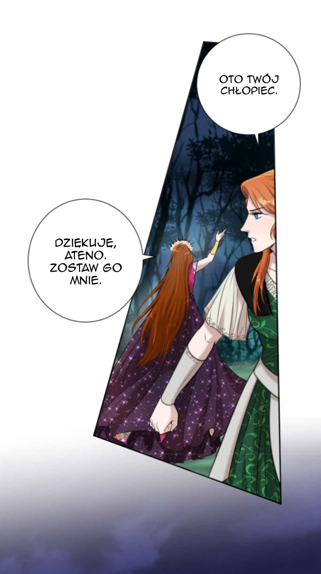 The journey of Dionysus Chapter 67 - Page 28