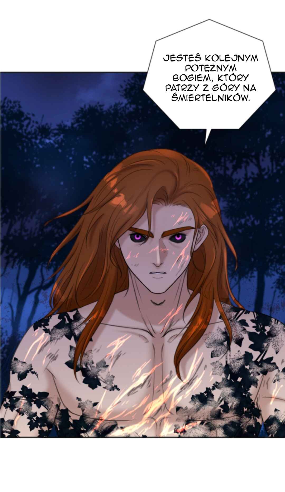 The journey of Dionysus Chapter 67 - Page 33