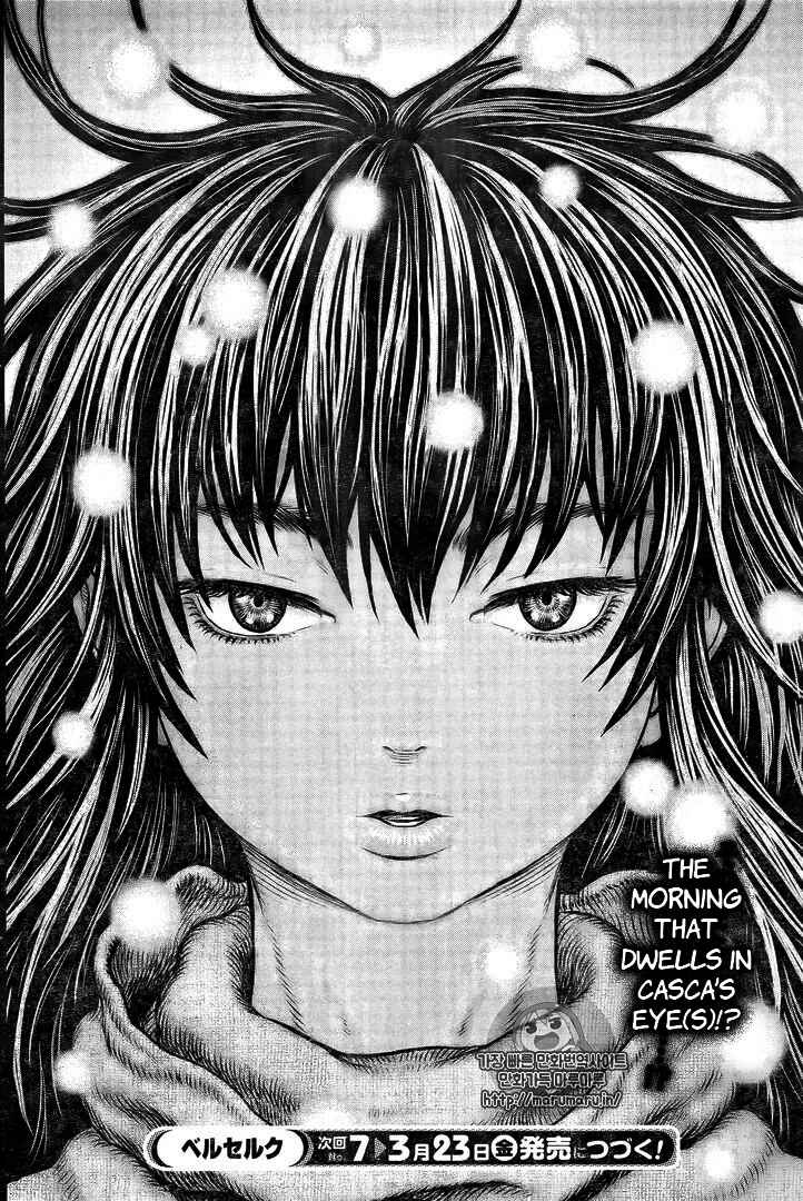 Berserk Chapter 354 - Page 20