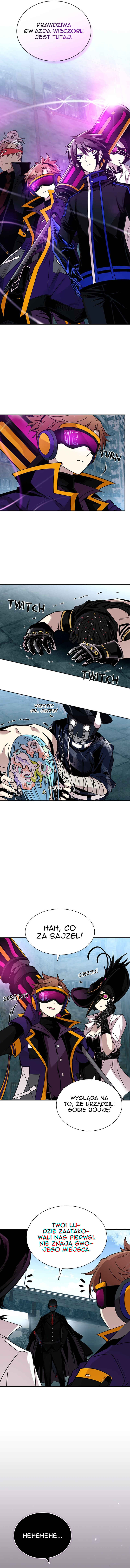 Villain to Kill Chapter 59 - Page 10