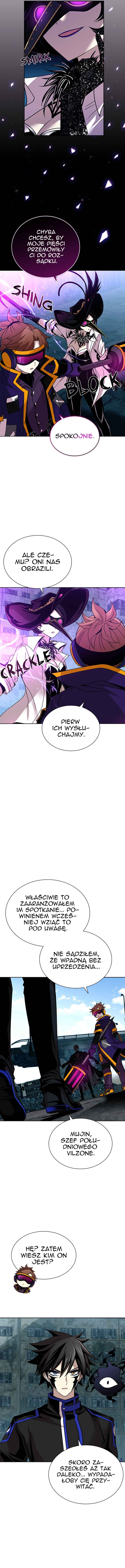 Villain to Kill Chapter 59 - Page 11