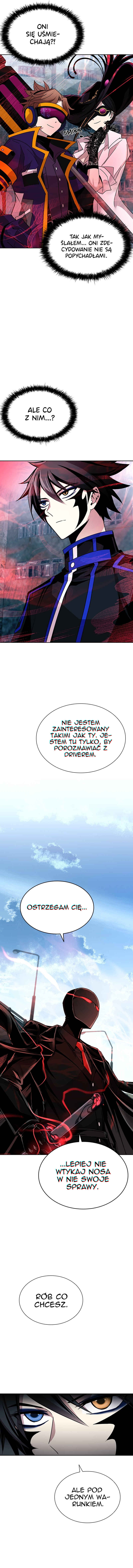 Villain to Kill Chapter 59 - Page 14