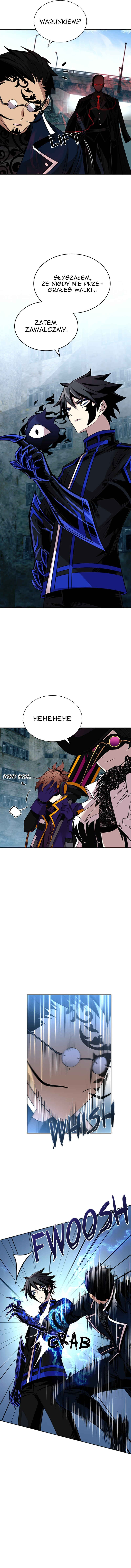 Villain to Kill Chapter 59 - Page 15