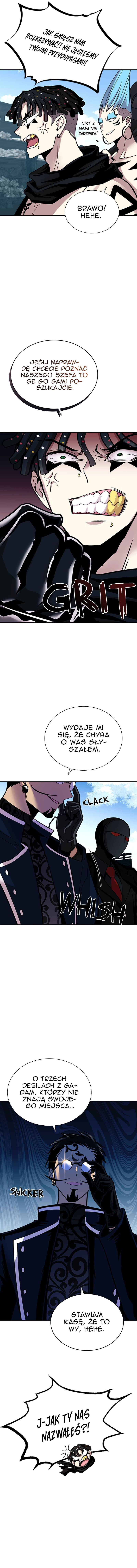 Villain to Kill Chapter 59 - Page 3