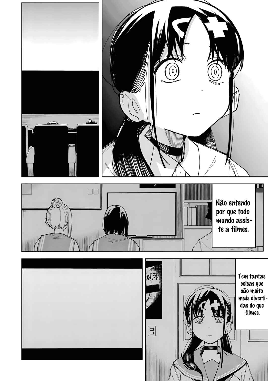 R15+ ja Dame desu ka? Chapter 31 - Page 16