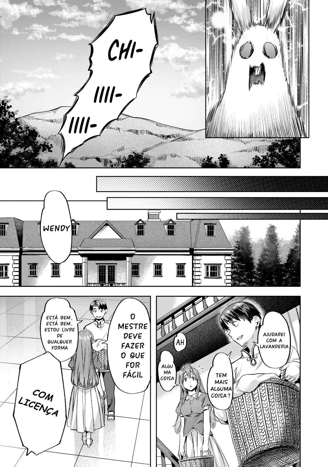 Isekai de Slow Life o (Ganbou) Chapter 30 - Page 28