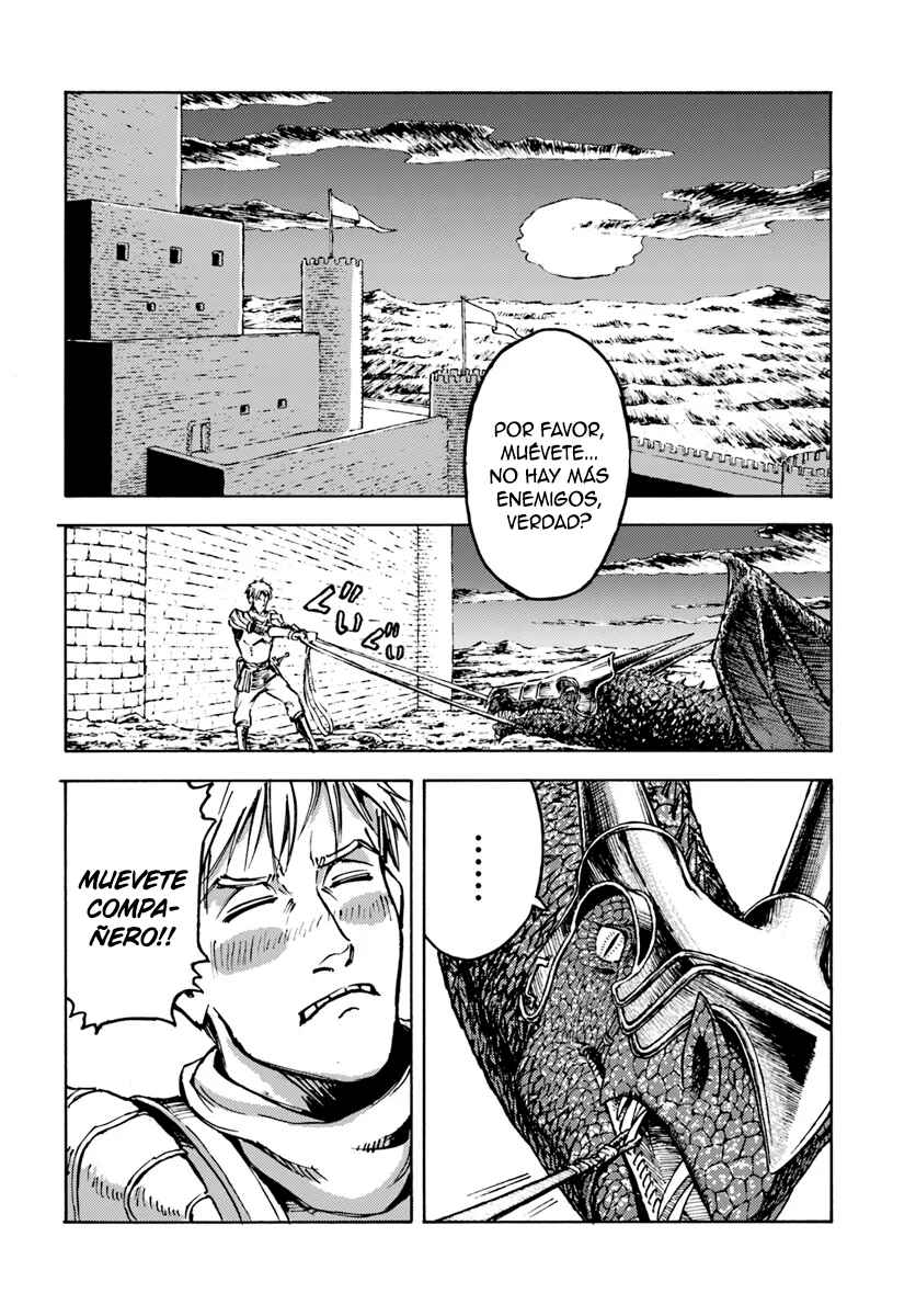 Nihonkoku Shoukan Chapter 12 - Page 18