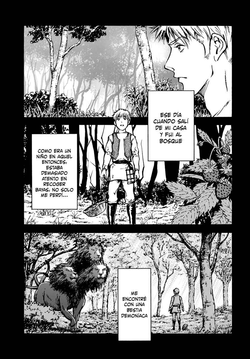 Nihonkoku Shoukan Chapter 12 - Page 2