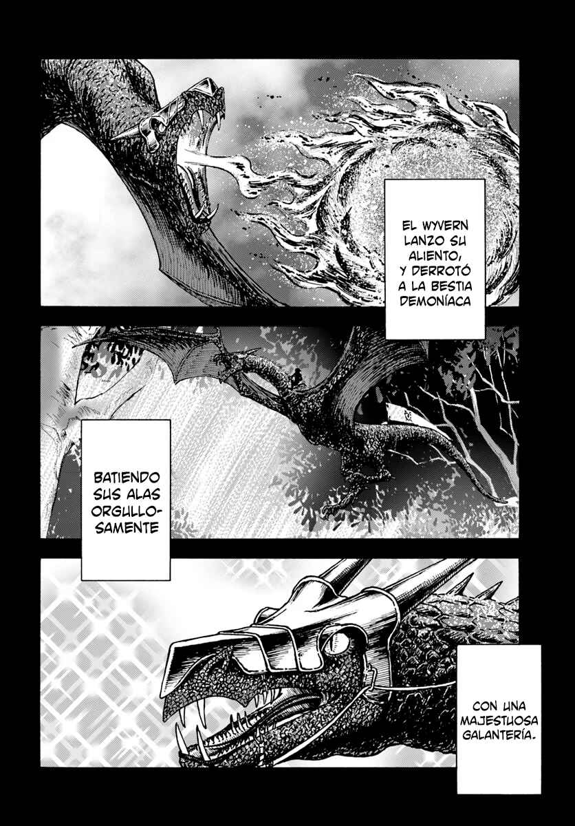 Nihonkoku Shoukan Chapter 12 - Page 4