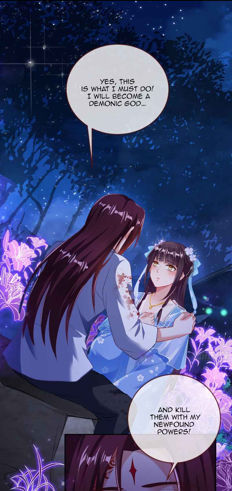 Wàn Zhā Cháo Huáng Chapter 355 - Page 13