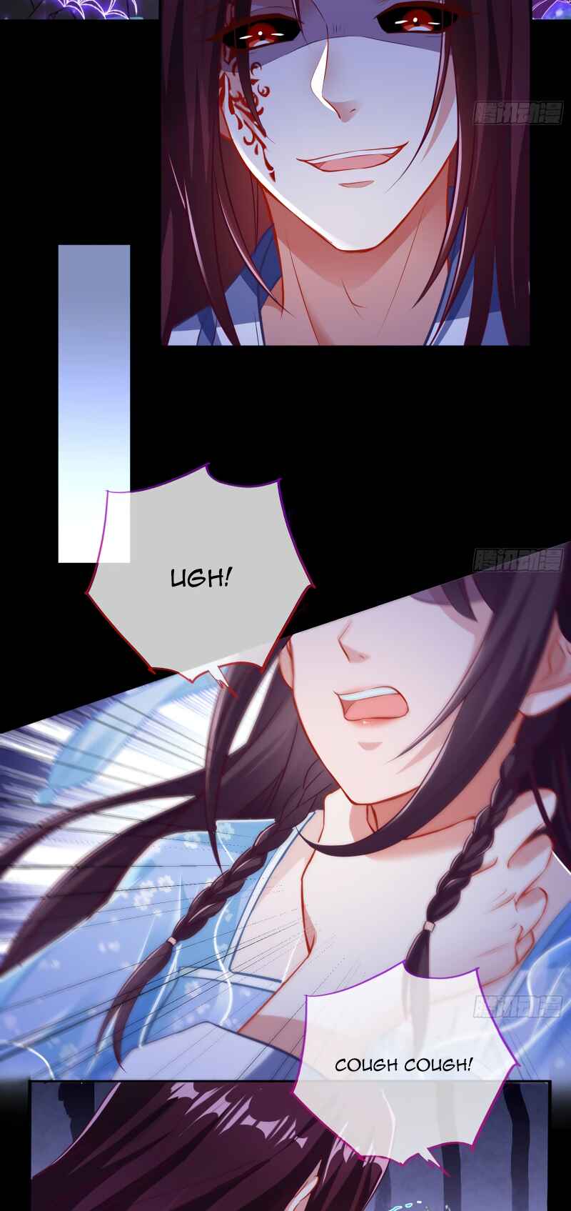 Wàn Zhā Cháo Huáng Chapter 355 - Page 14