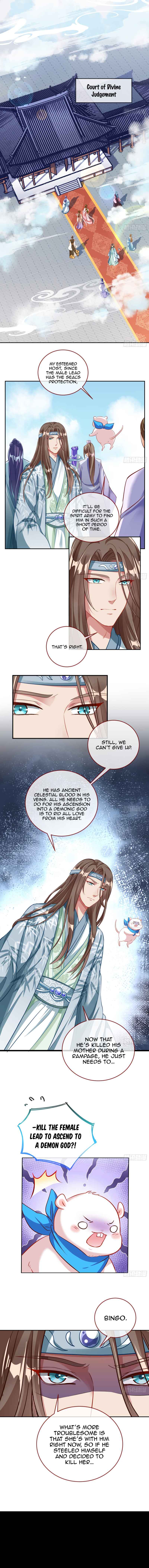 Wàn Zhā Cháo Huáng Chapter 355 - Page 3
