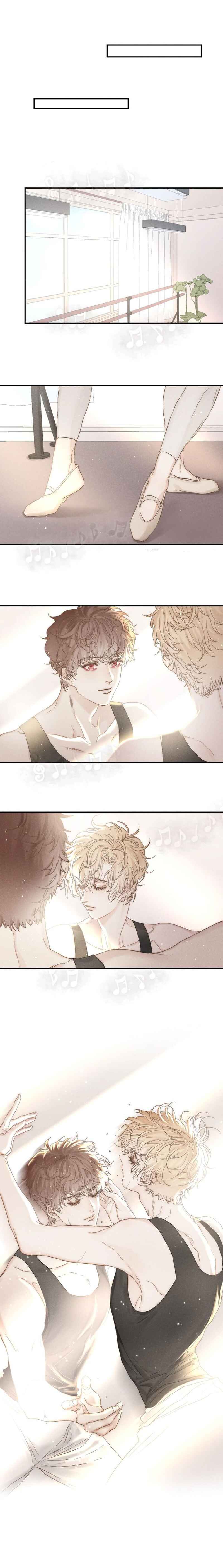 Indulged in Your Light Chapter 22 - Page 4