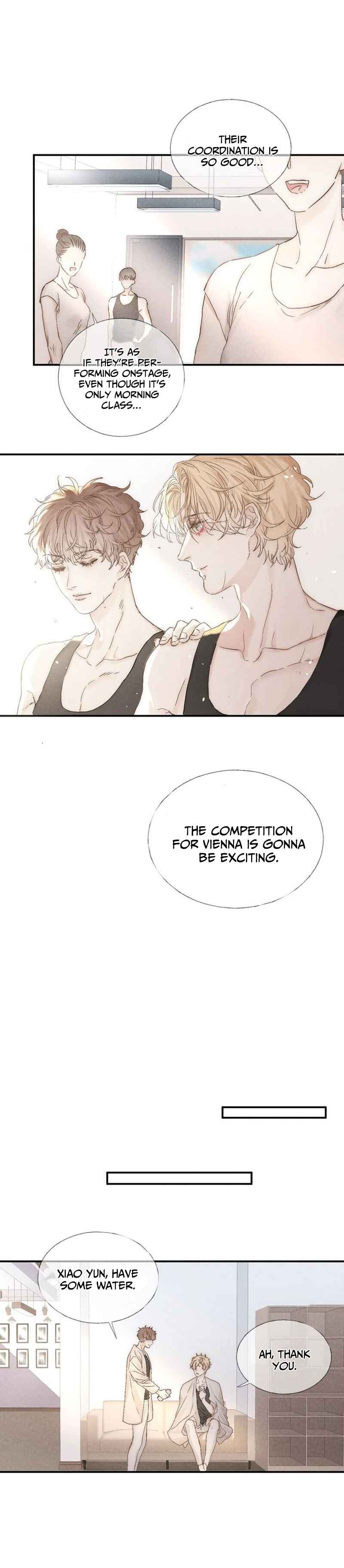 Indulged in Your Light Chapter 22 - Page 5