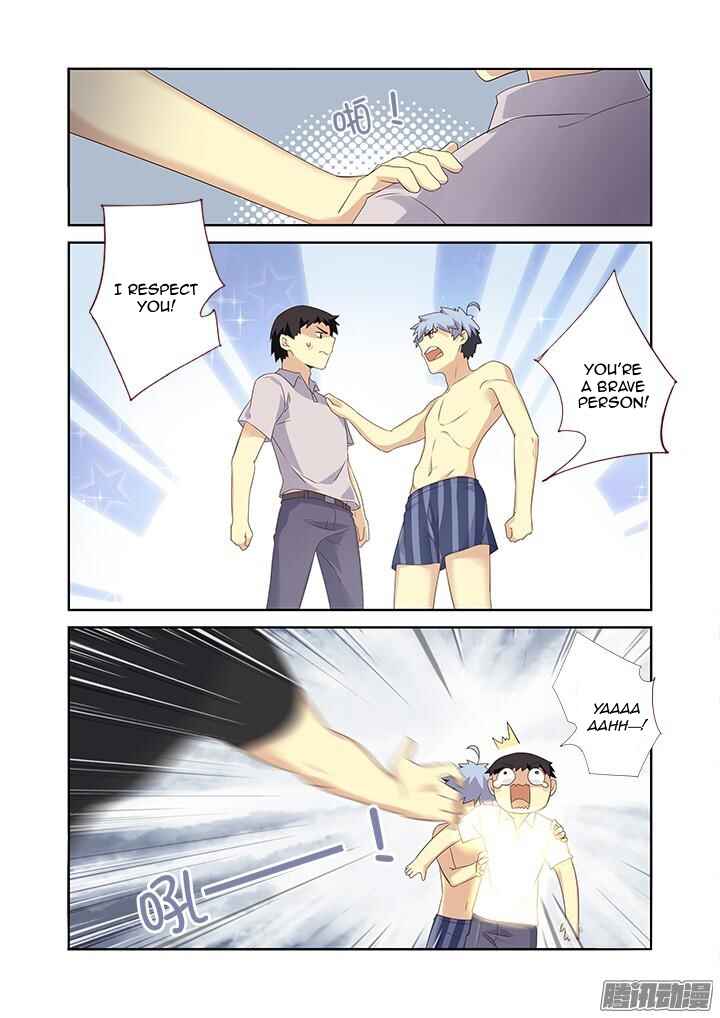Yaoguai Mingdan Chapter 324 - Page 6