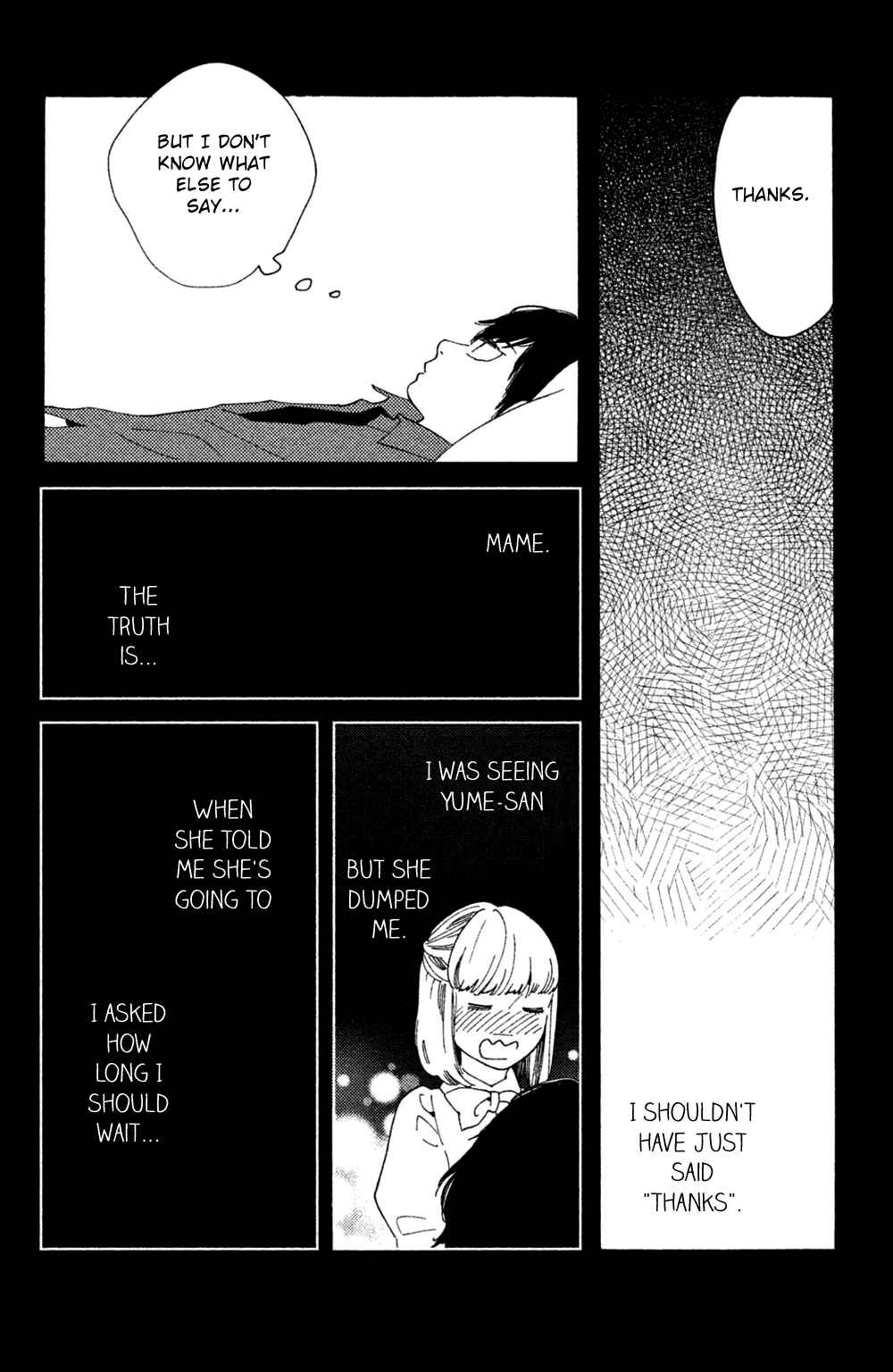 Koiiji: Love Glutton Chapter 46 - Page 13