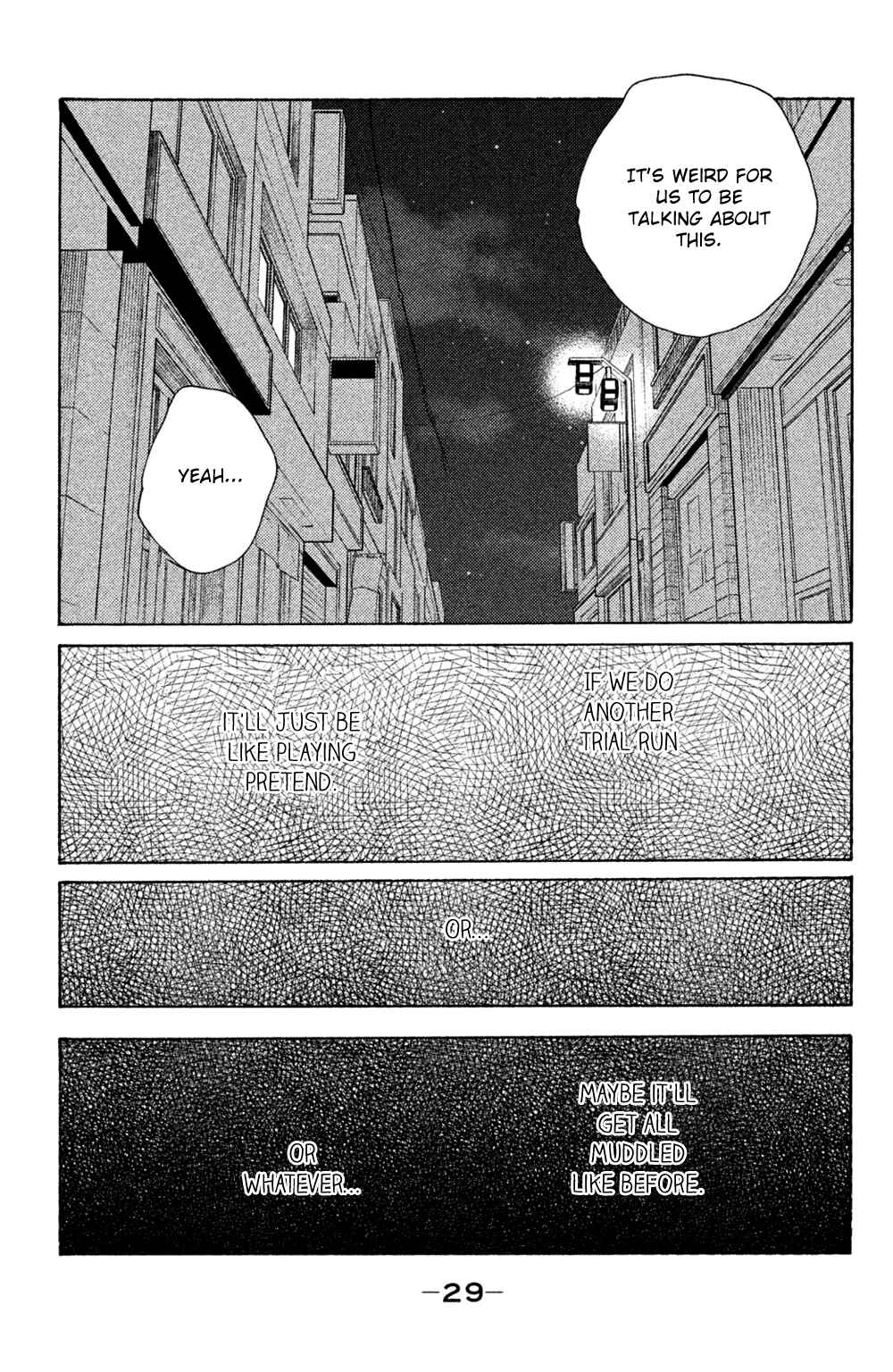 Koiiji: Love Glutton Chapter 46 - Page 28