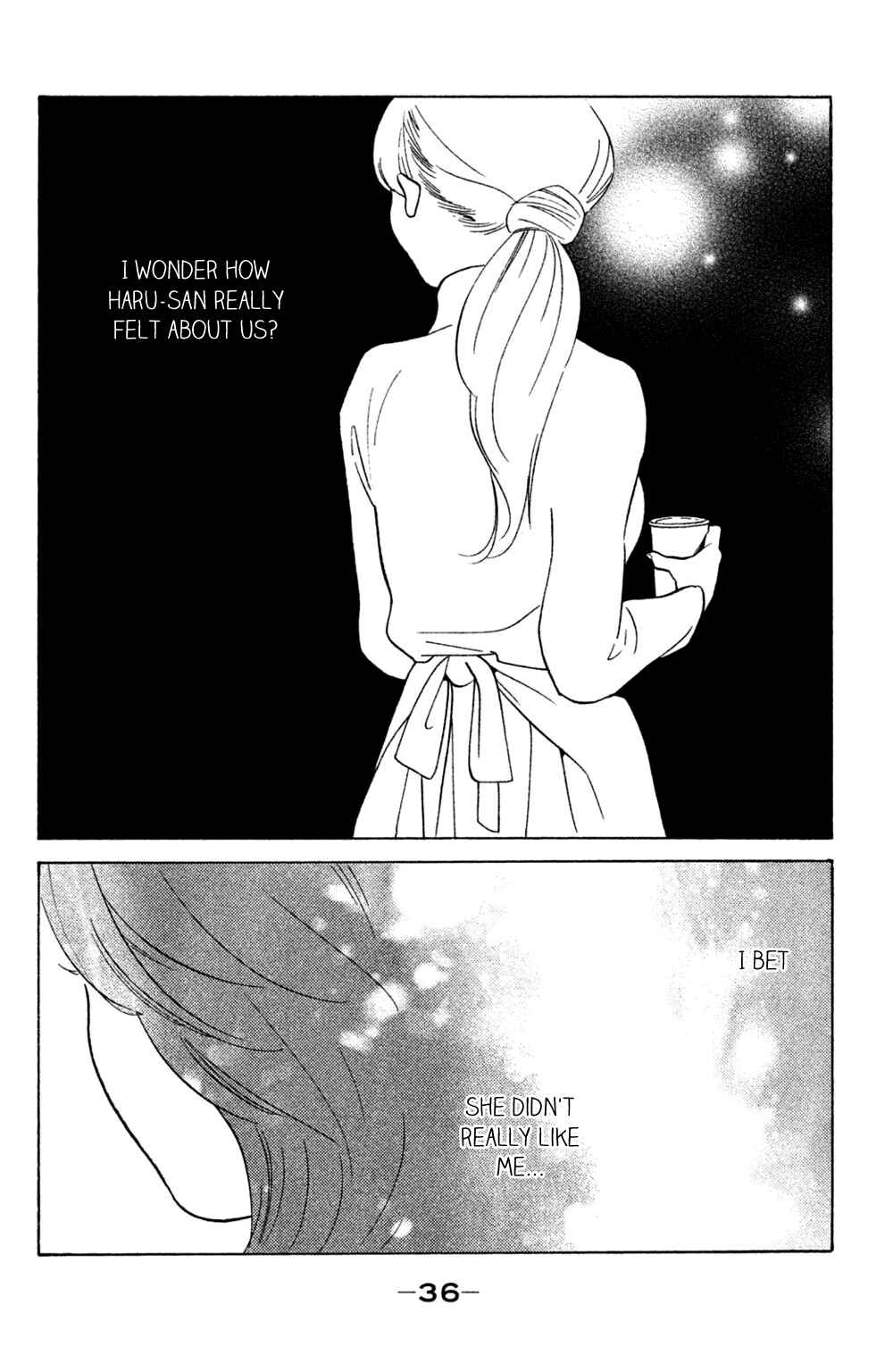 Koiiji: Love Glutton Chapter 46 - Page 35