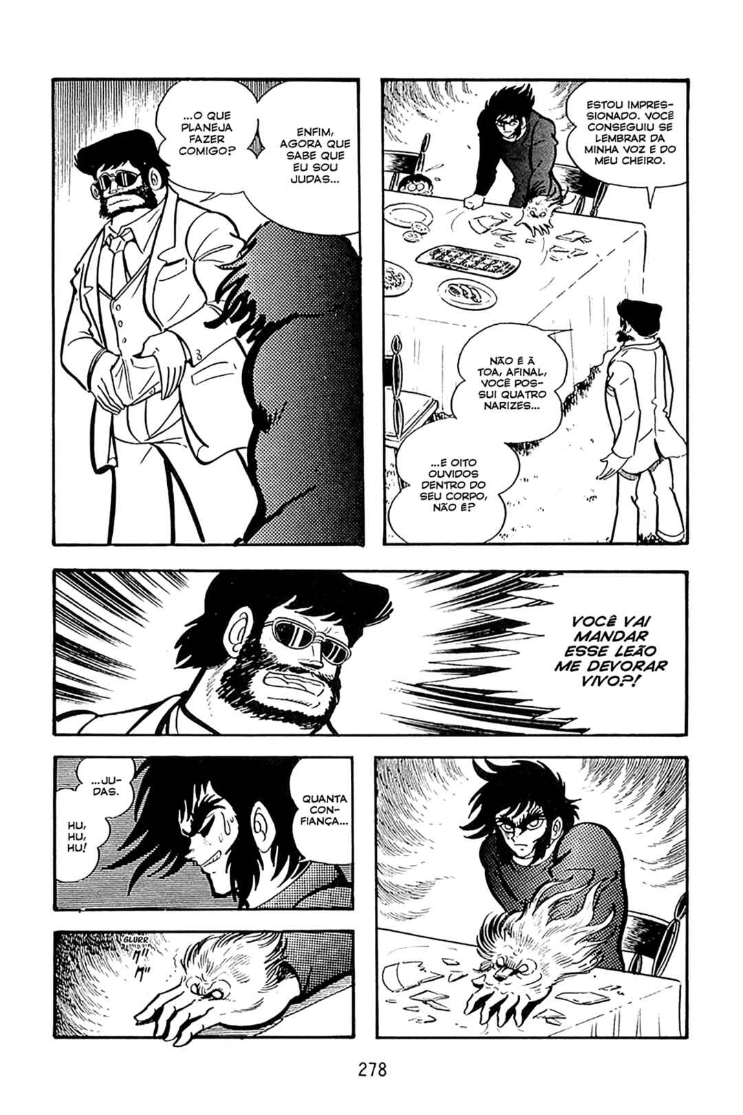 Maju Battlefront Chapter 25 - Page 10