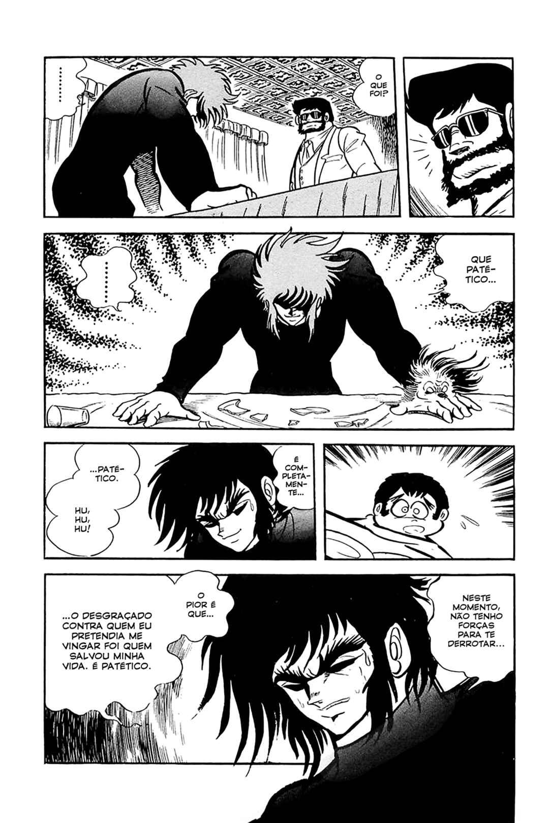 Maju Battlefront Chapter 25 - Page 11