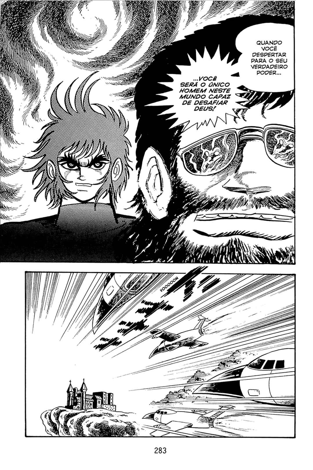 Maju Battlefront Chapter 25 - Page 15