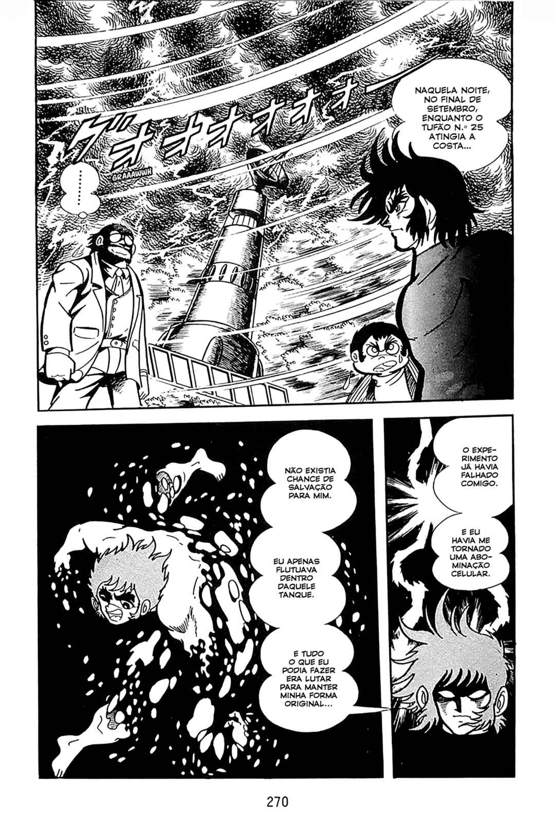 Maju Battlefront Chapter 25 - Page 2