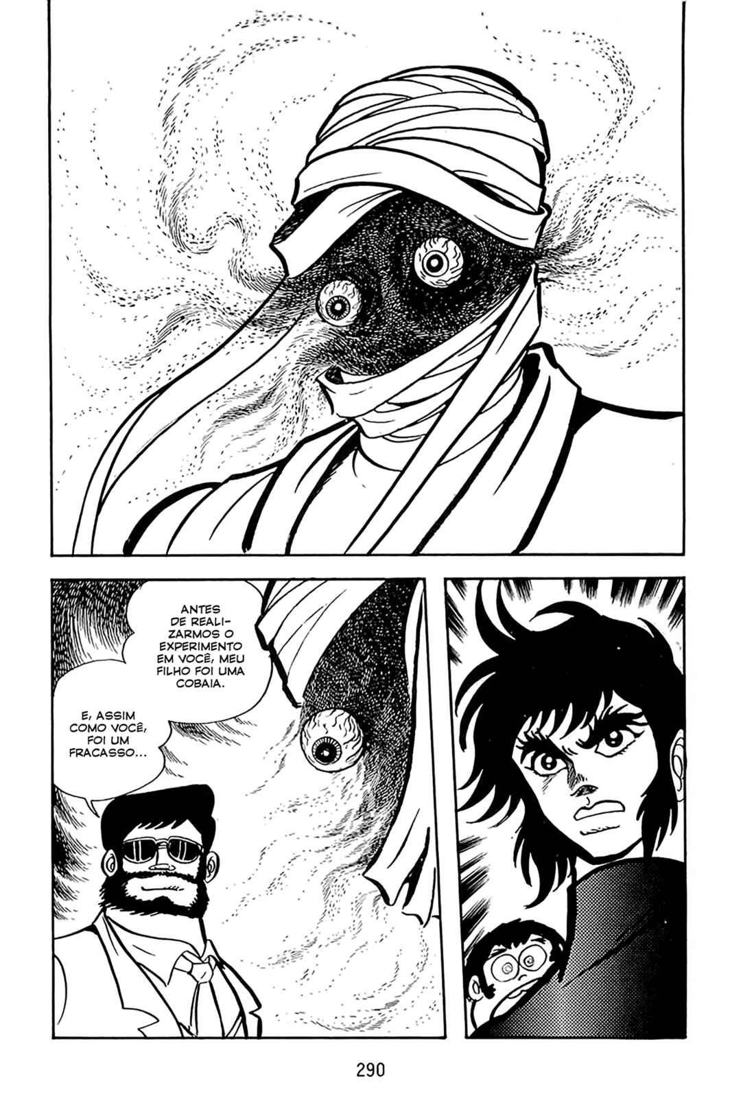 Maju Battlefront Chapter 25 - Page 22