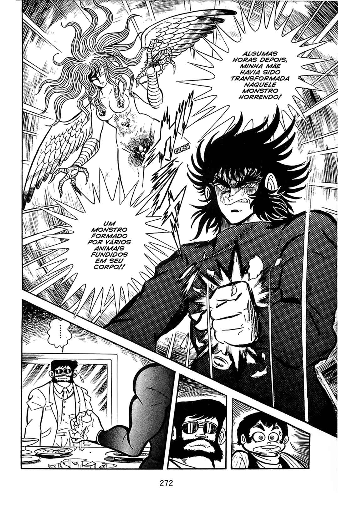 Maju Battlefront Chapter 25 - Page 4