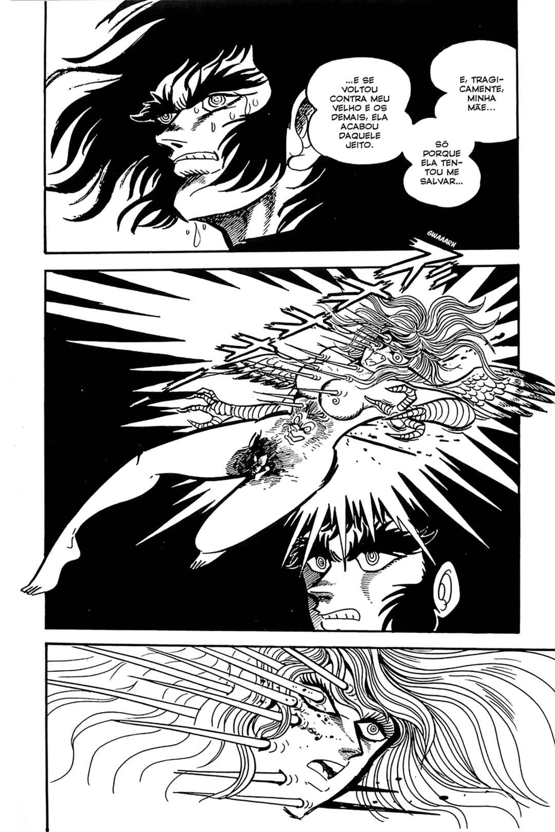 Maju Battlefront Chapter 25 - Page 5