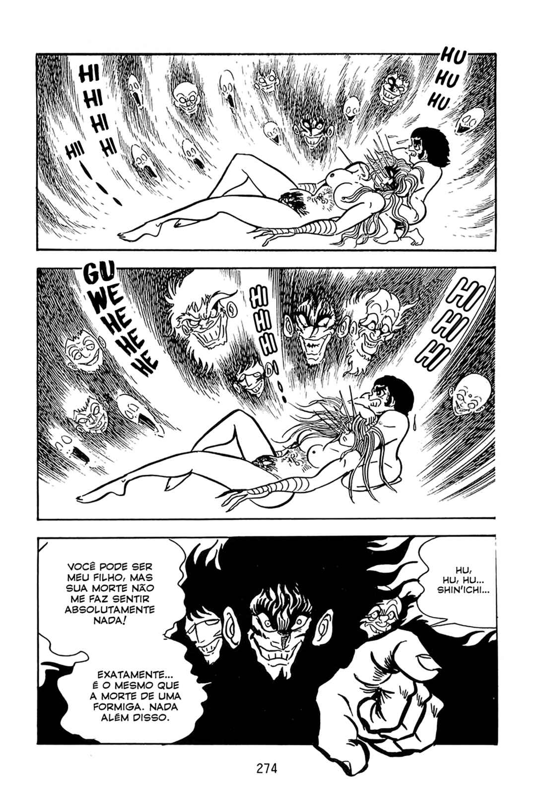 Maju Battlefront Chapter 25 - Page 6