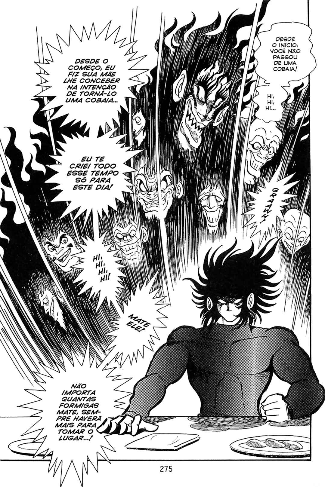 Maju Battlefront Chapter 25 - Page 7
