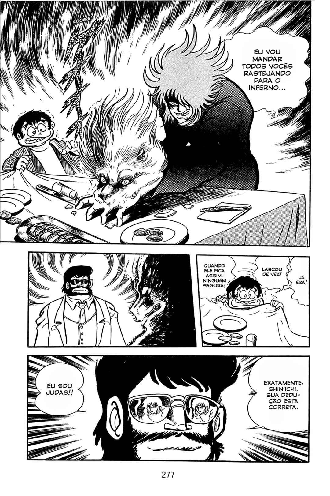 Maju Battlefront Chapter 25 - Page 9