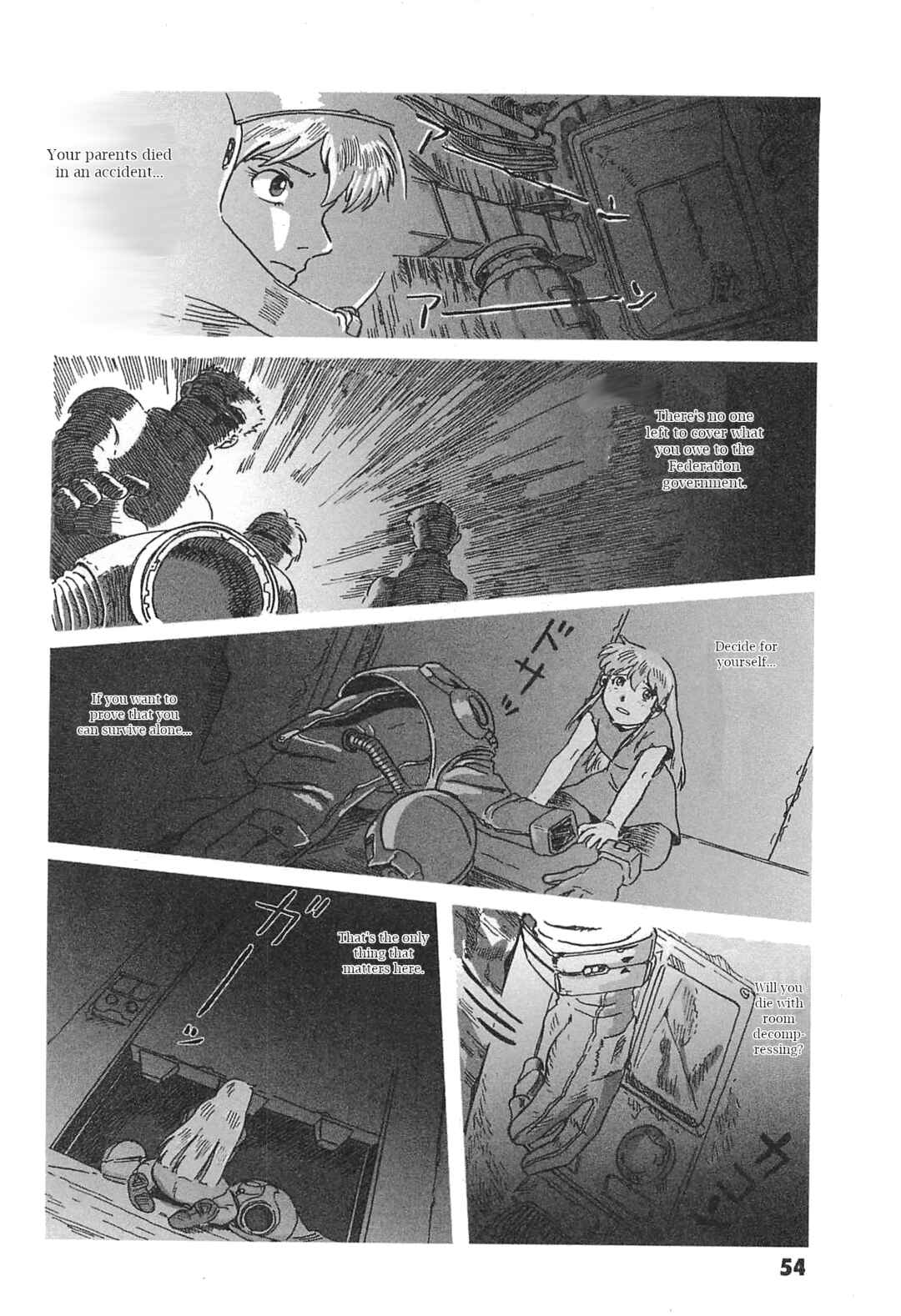 Mobile Suit Gundam: Ixtab, Goddess of the Fallen Soldiers Chapter 2 - Page 18