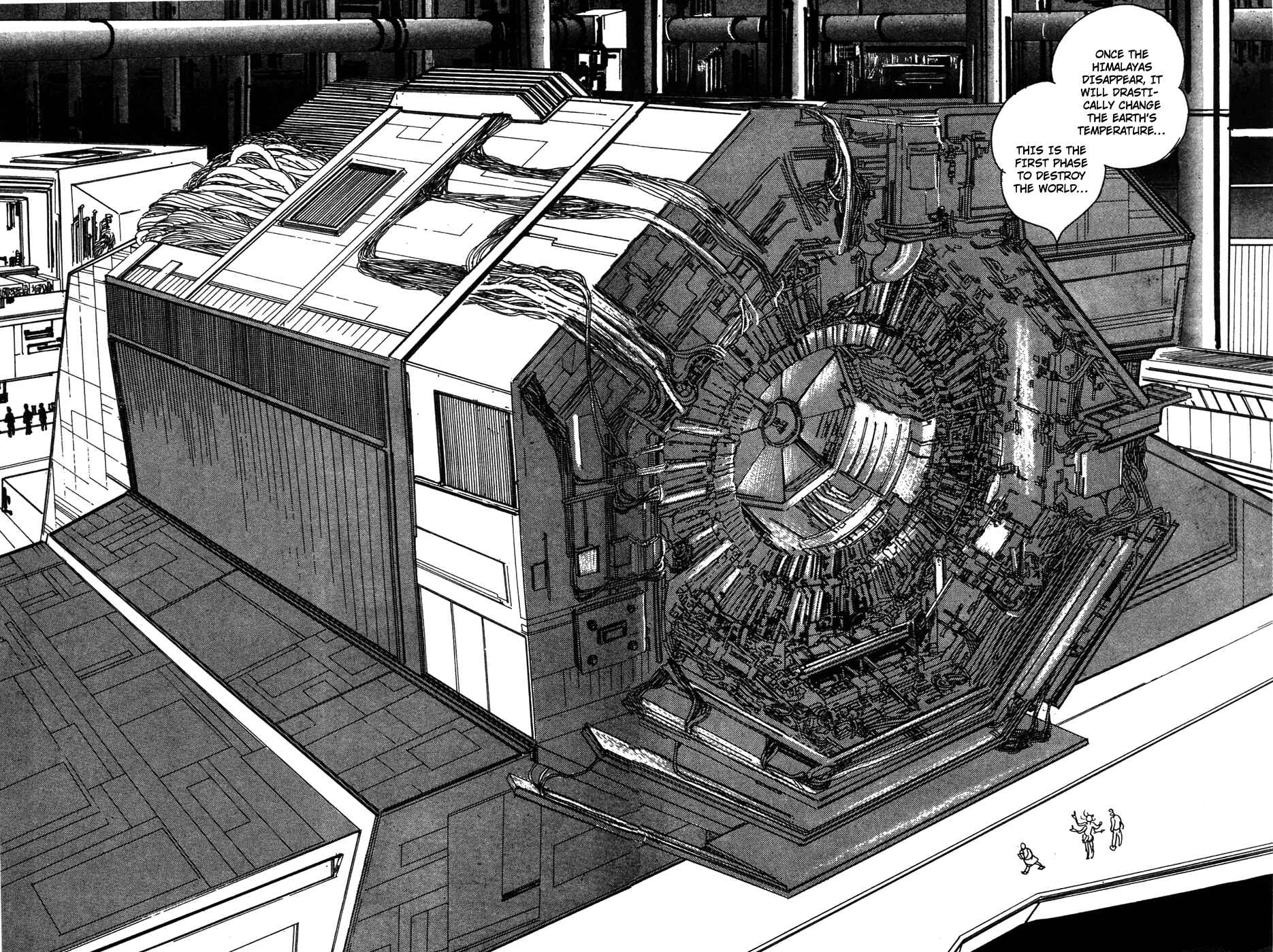 Kamen Rider Black Chapter 19 - Page 28