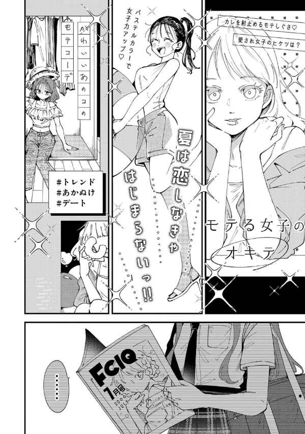 Shuu ni Ichido Classmate wo Kau Hanashi: Futari no Jikan, Iiwake no 5000-en Chapter 2 - Page 4