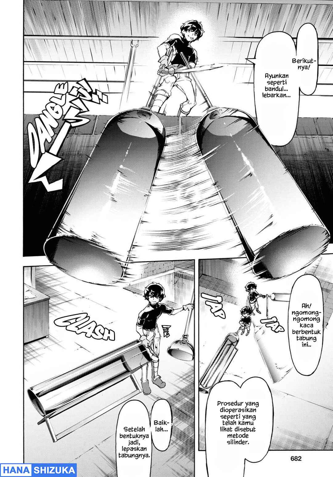 Inaka no Home Center Otoko no Jiyuu na Isekai Seikatsu Chapter 45 - Page 13