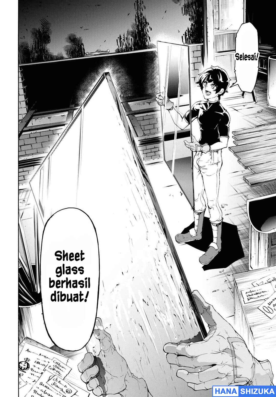 Inaka no Home Center Otoko no Jiyuu na Isekai Seikatsu Chapter 45 - Page 17