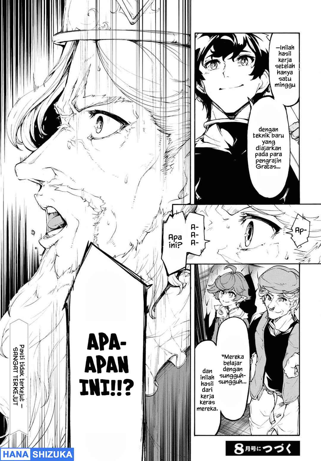 Inaka no Home Center Otoko no Jiyuu na Isekai Seikatsu Chapter 45 - Page 26