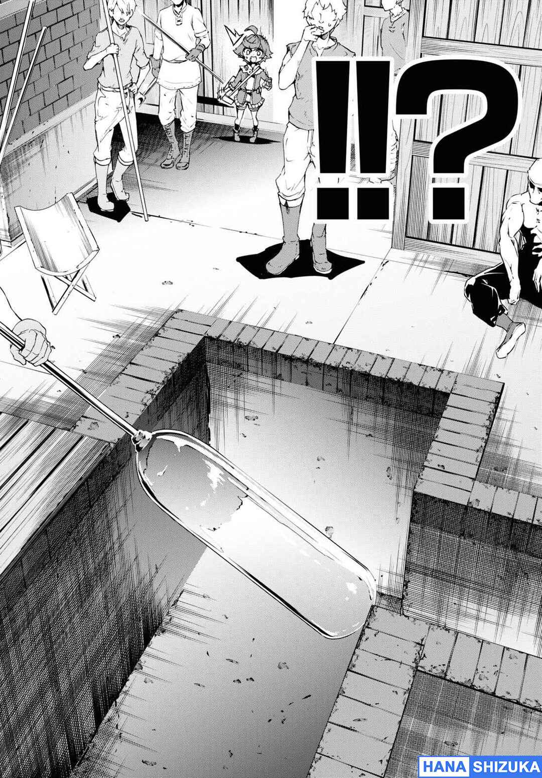 Inaka no Home Center Otoko no Jiyuu na Isekai Seikatsu Chapter 45 - Page 9