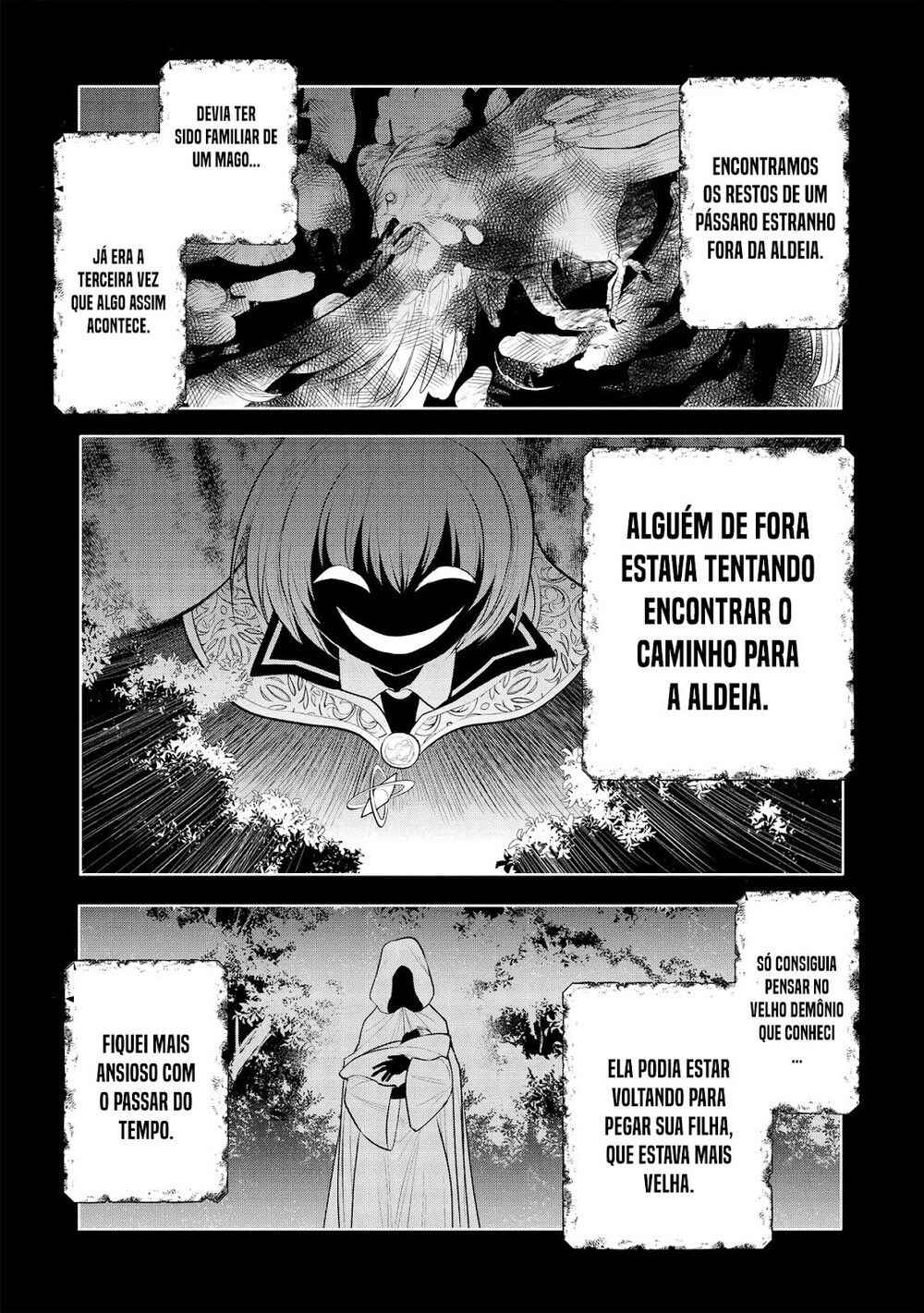 Maou no Ore ga Dorei Elf wo Yome ni Shitanda ga, Dou Medereba Ii? Chapter 44 - Page 10
