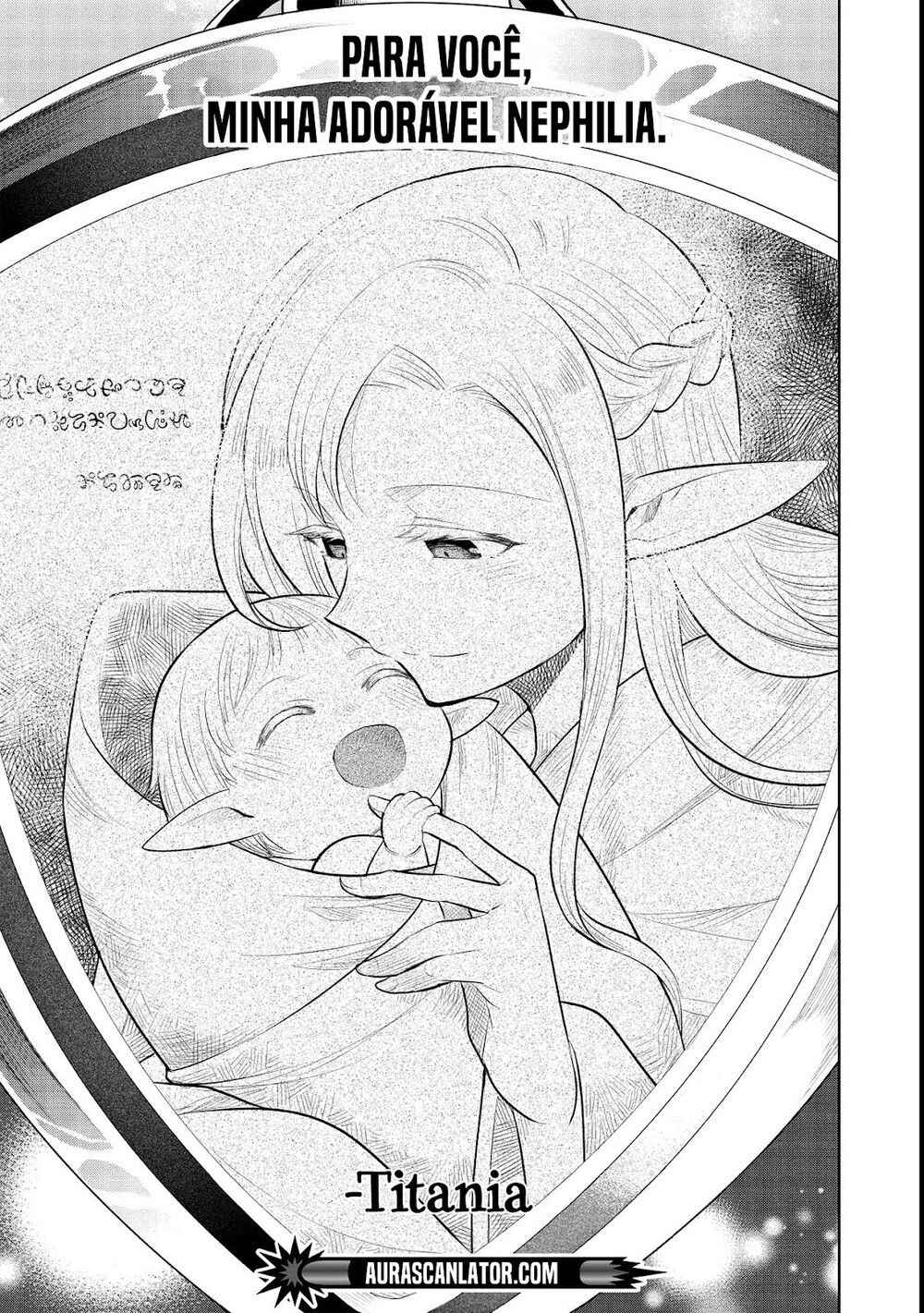 Maou no Ore ga Dorei Elf wo Yome ni Shitanda ga, Dou Medereba Ii? Chapter 44 - Page 34